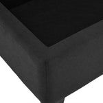 ZUN Storage Ottoman End of Bed Storage Bench, 51-inch Large Tufted Foot Rest Sofa Stool for Entryway 74803744