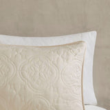 3 Piece Reversible Bedspread Set B03594959