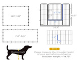 Pet Playpen DIY for Rabbit Chinchilla Hedgehog Guinea Pig Not Supported non-defective remorse 21108742