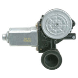 Front Rear Left Right Power Window Regulator Motor for Toyota Highlander 2001-07 Toyota Rav4 2001-05 09591305