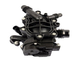 Engine Cooling Thermostat Heat Module for BMW 530i 530e 740e 430i 330i 2.0L 89890016