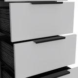 Washington Five Drawer Dresser B128P148836