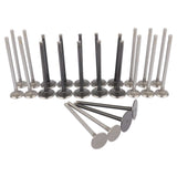 Engine Valve Kit Set Intake Exhaust for Dodge Grand Caravan Chrysler 300 3.5 4.0 04663836 39053271