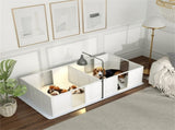 Dog Whelping Box/Dog house/Pet Playpen 00671598