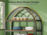 Shelf Book/Storage Cabinet 38252711