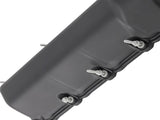 Right Valve Cover Set fit for Dodge Dakota Ram 1500 Durango 3.7L V6 2004-2010 Black 02474444