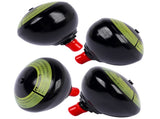 Suspension Accumulator Kit Replacement for Lexus LX470 Base Sport Utility 4Door 49151-60010 58960014