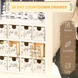 Christmas Advent Calendar 91716010