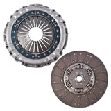Transmission Clutch Fit for Freightliner DT12 / Cascadia 125 126 116 113 2008-2022 A0214135000 24400424