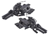 1Pair Left & Right Power Running Board Motor Replacement for Ford Expedition Lincoln Navigator 44509936