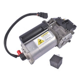 Air Suspension Compressor 102791100D Fit for Tesla S X 100D Sedan 4-Door ELECTRIC 86323926