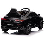 ZUN Licensed Mercedes-Benz AMG CLA 45 S,12V Kids Ride On Toy Car w/Parents Control,4WD,Four-wheel T3067P244584