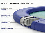 Inflatable Floating Dock Platform 26304308