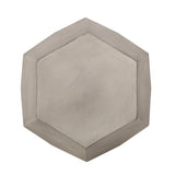 Outdoor CALGARY SIDE TABLE,Light Grey 70884.00