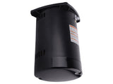 Full Rated Square Flange Swimming Pool pump Motor Single Speed 1HP 115/230V 18394795