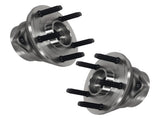 5 Lug Wheel Hub Assembly fit for Dodge Durango 2011-2023 HA590419 Front Set 68621633