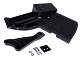 Rear Bed Step Retractable Bumper Folding Truck Tailgate Step Replacement for Ford F-150 2006-2014 02751001