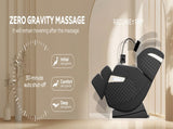 2024 Massage Chair Recliner with Zero Gravity with Full Body Air Pressure W1875P212650
