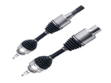 2Pcs Front Side CV Axle Assembly fit for Ford F-150 Expedition Lincoln 4WD 2015-2024 81283787