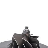 Turbocharger Cartridge Core Fits for S400 S400SX4-75 S475 T6 Twin Scroll 23518588 13533838