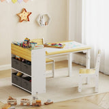 Kids Desk and Chair Set 37731620