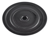 Bottom Roller 172441-37302 772450-37300 Replacement for Yanmar B27 B27-2 B27-2B B37-2B VIO-25 28703254