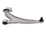 4x Front Lower Control Arms Sway Bars fit for 2013-2016 Buick LaCrosse Regal Malibu 49311089