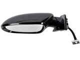 Front Left Driver Side Mirror Heated with Signal Light Fits for Kia Sorento SX SXL 2016-2020 Manual 81006324