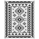 Reversible Outdoor Rug 27120242