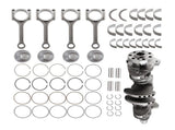 G4NC Engine Crankshaft ConRods Pistons Bearings Kit fit for Hyundai Kia Soul 2.0L 82630479