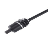 Front Left & Right Cv Axles Drive Shaft fit for Polaris Rzr Xp 1000 Eps 2014-2016 11774738