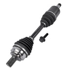 Front Right Side CV Axle Shaft Fits for Mercedes-Benz C300 2015-2017 L4 2.0L 4Matic Model C400 39127708