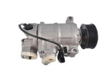 A/C Compressor Replacement for Audi A4 Quattro A5 A6 Q3 Q5 VW Amarok Entry L4 2L 80A816803 31734951