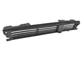 Front Radiator Grille Shutter Without Actuator Fits for Nissan Rogue Sport Utility 1.5L L3 2.5L L4 26696846
