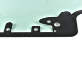 Door Glass 84415734 Replacement for Case Skid Steer SV185 SV250, New Holland L220 L225 L230 55416792