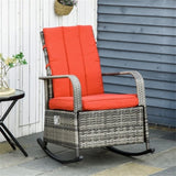 Garden chair / Rocking Chair 22268194