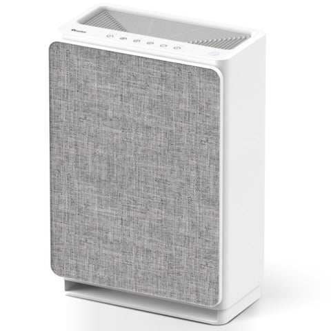 ZUN Air Purifiers for Home Large Room up to 2160 Sq Ft, H14 HEPA Filter, Fast Purification, 5-Stage 30858617