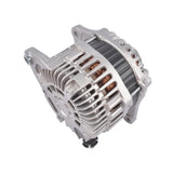 Clockwise Rotation Alternator 130A 12V Fits for Nissan Murano 2009-2014, 2017-2018 Quest 3.5L 25590870