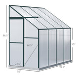 Greenhouse Walk-in Grow House 63196724
