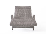 CRETE WICKER CHAISE LOUNGE 58997.00ARMMP2