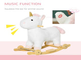 Kids Rocking Horse 97319578