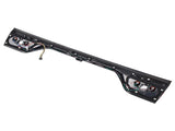 Replacement for 2014-2022 Dodge Durango Tail Light Lamp Liftgate W/ Camera Hole 68453659AC 70007002