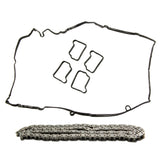 TIMING CHAIN KIT CAM GEARS FOR MERCEDES M271 C180 C200 C250 CGI E200 E250 CGI Turbocharged 2009-2014 77006206