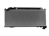 Cooling Module Radiator fit for Chevy Caprice G8 6.0L 6.2L 92216759 2008-11 41196258