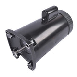Swimming Pool Pump Motor B2855 2HP 230V 3450RPM 56Y Frame Single-Speed with Square Flange Fit for 51931053
