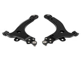 Front Control Arms Tie Rods fit for Chevy Impala Monte Carlo Buick LaCrosse Allure 90602760