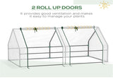 Mini Walk-in Greenhouse 47000059