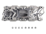 Intake Manifold Fit For SBC Small Block Chevy 35055-95 MT023049 99391748