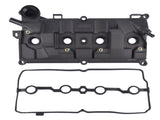 Engine Valve Cover with Gasket for Nissan Juke 2011-2017 Sentra 2017-2019 1.6L GAS DOHC 13264-1KC0A 37646181