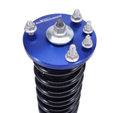 Coilovers Struts Shock Suspension Kit FIT For Honda Accord 1998-2002 Acura CL 2001-2003 38260021